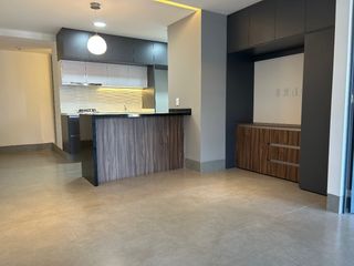 Suites en Renta en Anzures. Octubre 2023HFS