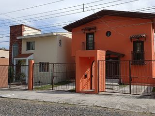 Casas en venta en Lomas  de Santa Anita Tlajomulco de Zúñiga.
