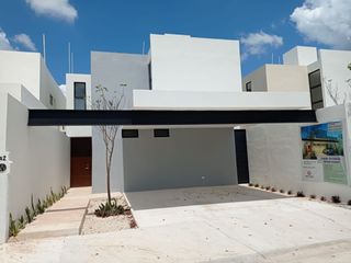 Casa en venta en Conkal en Mérida,Yucatán