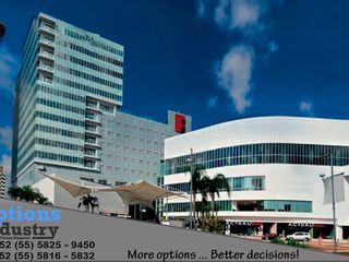 Excellent Office for lease  Cancún
