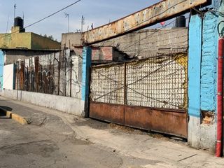 Terreno Urbano en Guerrero Cuauhtémoc - IMS-1268-Tu