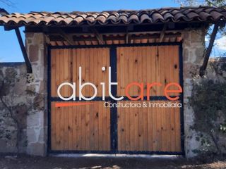 FINCA  EN VENTA IDEAL PARA AIRBNB EN TEQUISQUIAPAN