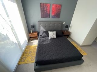 DEPARTAMENTO AMUEBLADO RENTA EL DESEO SAN MIGUEL DE ALLENDE PLANTA BAJA 2 REC