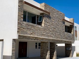 Casa nueva en Venta en Apodaca, Las Cruces, Golf