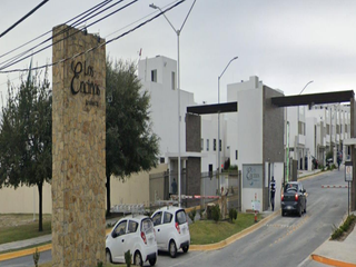 MGM. CASA DE REMATE BANCARIO. LOS ENCINOS RESIDENCIAL APODACA