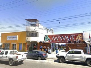 Se vende edificio en blvd. Díaz Ordaz, Tijuana