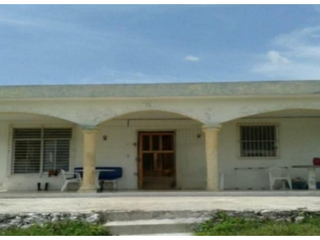 Terreno en Champoton Campeche en venta 523 hectareas