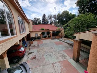Se vende casa en San Lucas Xochimanca, Xochimilco.
