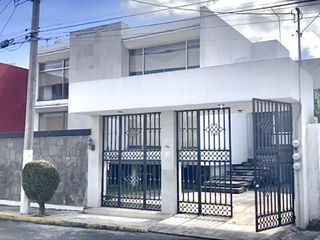 Casa en venta Toluca, Paseo Colón, Carranza