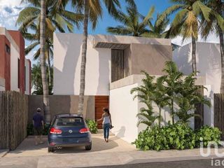 Pre-venta de casa en Chelem, Yucatán.