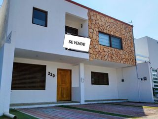Casa en Venta en Residencial Santa Elena, Corregidora