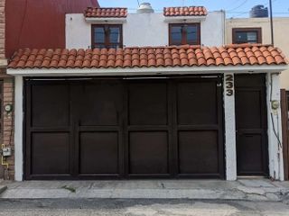 Casa en venta Fracc. EL PASEO en San Luis Potosi, S.L.P.