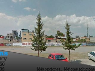 Land for sale Tlalpan
