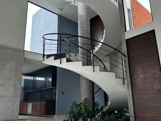 Casa Nueva en Venta, Privada con Seguridad Col. Lomas de Cuernavaca