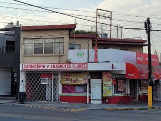 Local Comercial sobre avenida  en Venta en San Nicolas de Los Garza NL