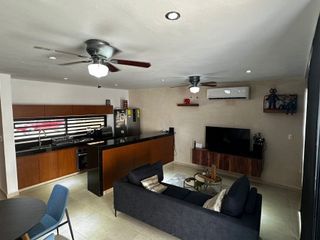 VENTA CASA TIPO TOWNHOUSE, NORTE DE MERIDA.