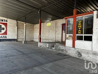 Espaciosa  bodega en renta en Tulancingo de Bravo, Hidalgo
