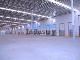 Excellent warehouse rent available in Puebla