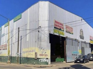 Se renta bodega de  1,289  m2 en Otay, Tijuana