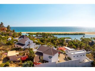 Casa en Venta+ Mejor vista y a unos pasos de la Playa Todos Santos