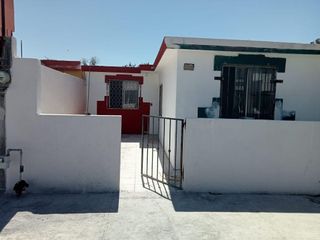 Casa Ideal en Colonia Reforma, Apodaca, Nuevo León