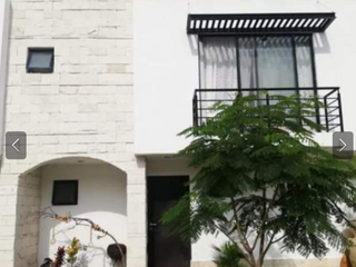 SONTERRA, venta casa de 3 rec, 2.5 baños 150m2 construccion con Alberca