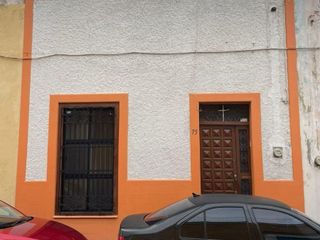 Casa colonial en venta en Barrio Guadalupe