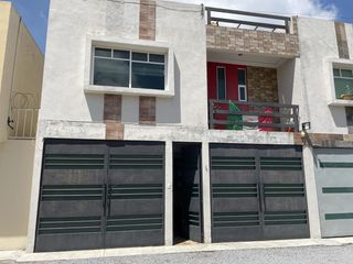 Casa en condominio en  VICENTE GUERRERO 16, SAN SALVADOR TIZATLALLI, METEPEC EDO MEX