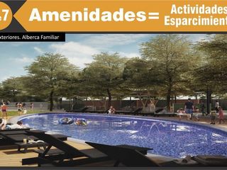 Departamentos en Venta en Arboledas de San Jorge, San Nicolás de los Garza  | LAMUDI