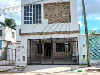 Casas Venta Benito Juárez  40-CV-6368