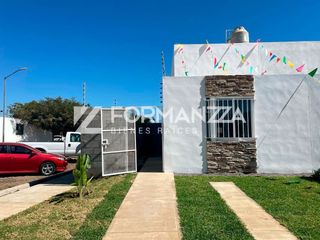 Casa Nueva Dúplex "Modelo PX5-LOFT" en Venta en Fracc. Los Robles en VdeA