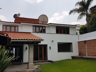 Casa en venta en Huixquilucan, México