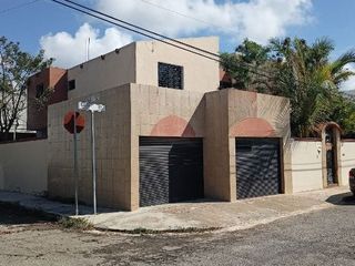 Casa en venta en Fraccionamiento Montejo, Mérida, Yucatán
