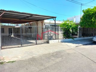 CASA EN VENTA EN COL. CONSTITUCION