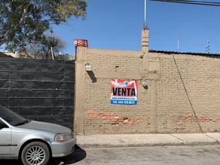 TERRENO EN VENTA EN FRACC. RIVAS GUILLEN