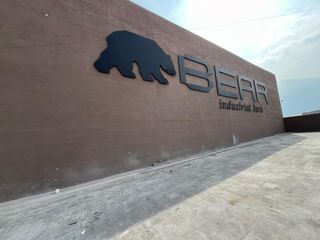 Bodega en renta Bear Industrial Park, Santa Catarina