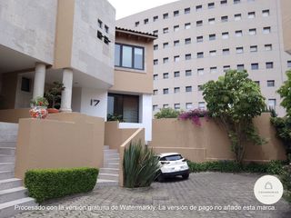 Casa en condominio en venta, Valle de las Palmas, Huixquilucan