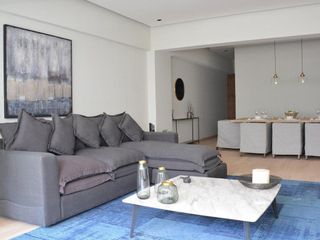 Departamento en Venta en Hacienda de las Palmas GIS 24-3295