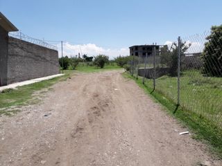 Oportunidad de inversión - Terrenos en Oaxtepec Morelos "El Palmar"