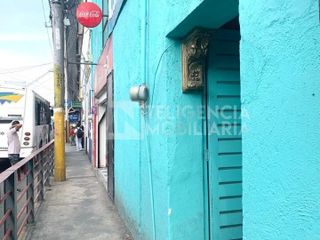 LOCAL EN RENTA EN EL CENTRO DE TEXCOCO IDEAL PARA RESTAURANTE, BAR O CAFETERÍA