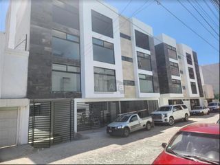 Departamento en venta en Polanco, San Luis Potosí, San Luis Potosí