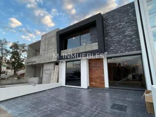 Casa en venta en Residencial Río Altozano Morelia