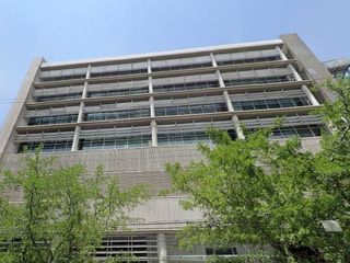 Edificio call center en renta de 4,200m2 en zona Loma Larga Monterrey