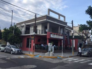 Edificio en Venta en Paseo Marti, Reforma, Veracruz. GVE-0020