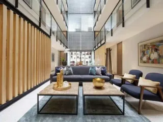 Departamento en Venta, Pedregal del Maurel, Coyoacan, Cdmx