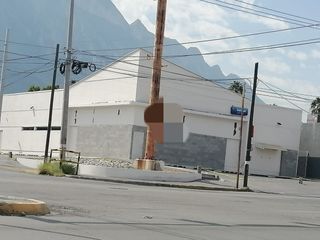 Locales Renta Monterrey  58-LR-3389