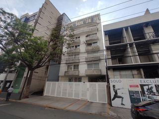 VENTA DEPARTAMENTO DEL VALLE CENTRO 2 RECAMARAS CUARTO DE SERVICIO