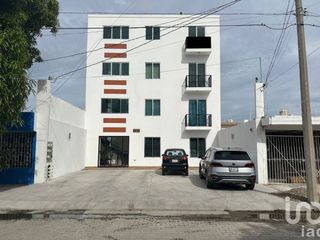 Departamento de 2 HABITACIONES en VENTA, Col. Sanchez Celis C.P 82120 Mazatlán, Sin.