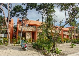 Casa en venta en exclusivo residencial, Tulum México