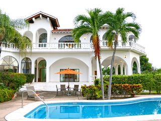 Hacienda Nob Hill - Casa en venta en San Pancho, Bahia de Banderas